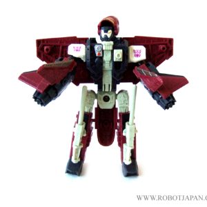 Thrust Armada Deluxe Class