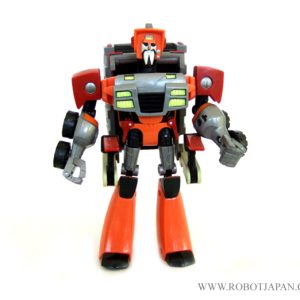 Wreck-Gar Animated Voyager Class