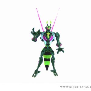 Waspinator Animated Deluxe Class