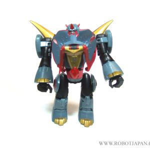 Snarl Animated Deluxe Class