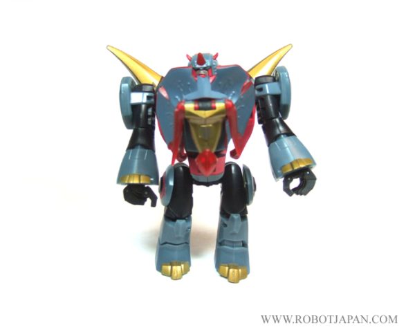 Snarl Animated Deluxe Class