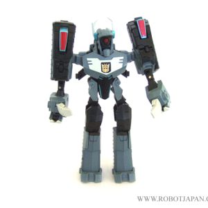 Shockwave Animated Voyager Class