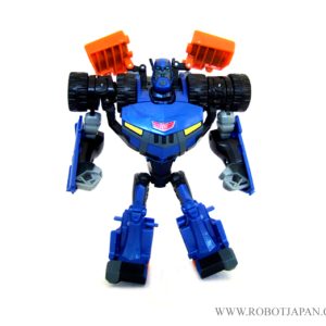Sentinel Prime Animated Deluxe Class