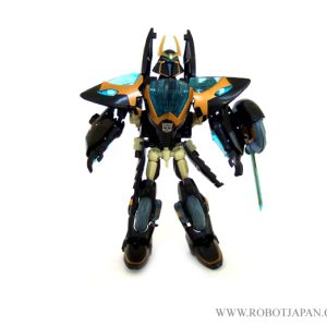 Samarai Prowl Animated Deluxe Class