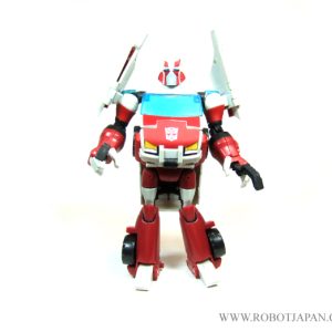 Ratchet Animated Deluxe Class