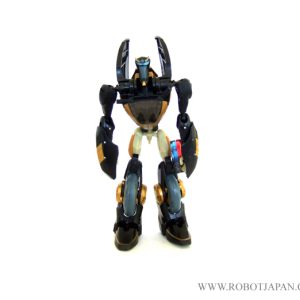 Prowl Animated Deluxe Class