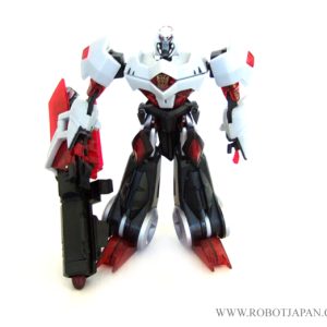 Megatron Animated Voyager Class