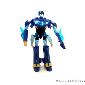 Jetstorm Animated Deluxe Class