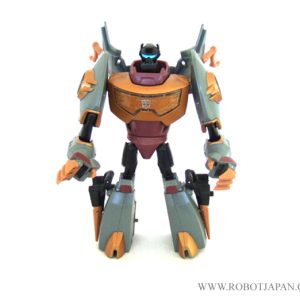 Grimlock Animated Voyager Class