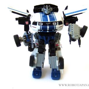 Wheeljack Alternators-Binaltech