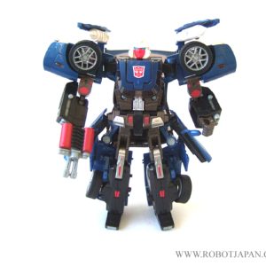Tracks Alternators-Binaltech