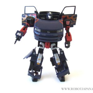 Skids Alternators-Binaltech