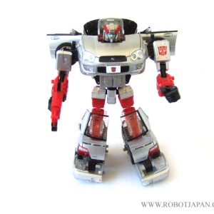 Silverstreak Alternators-Binaltech