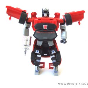 Sideswipe Alternators-Binaltech