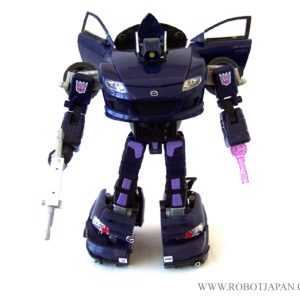 Shockwave / Shockblast Alternators-Binaltech