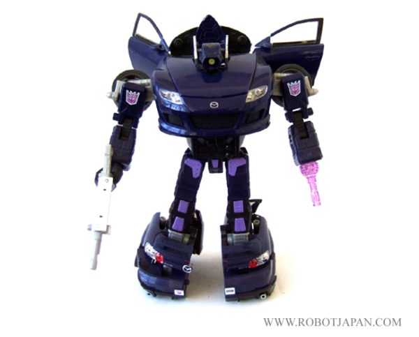Shockwave / Shockblast Alternators-Binaltech