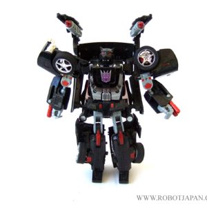 Ravage Alternators-Binaltech