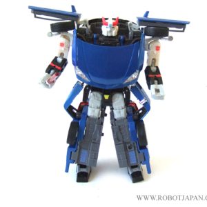Prowl Alternators-Binaltech