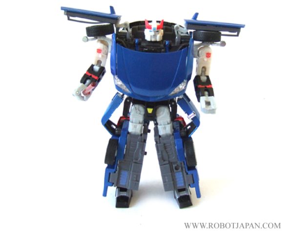 Prowl Alternators-Binaltech