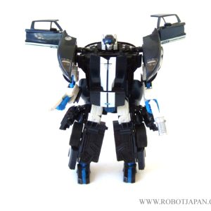 Mirage Alternators-Binaltech