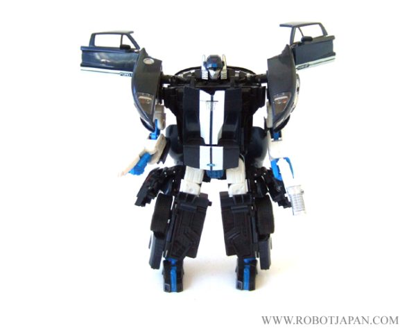 Mirage Alternators-Binaltech