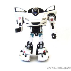 Jazz / Meister Alternators-Binaltech