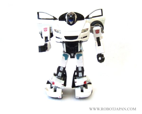 Jazz / Meister Alternators-Binaltech
