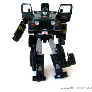 Hound Alternators-Binaltech