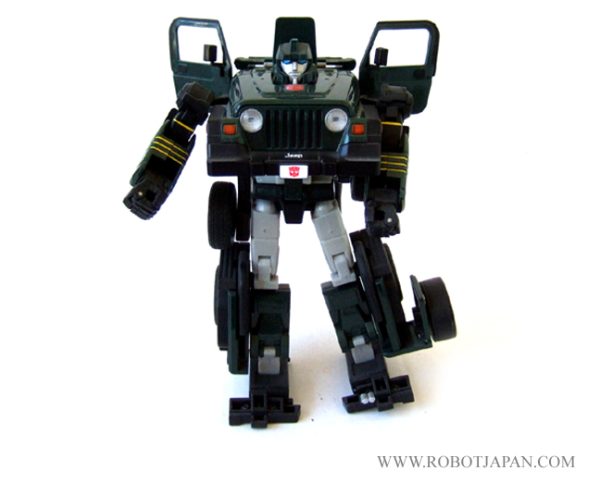 Hound Alternators-Binaltech