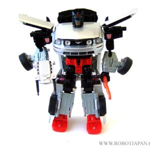 Grimlock Alternators-Binaltech
