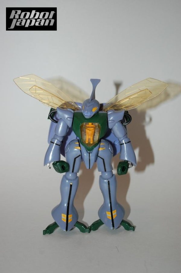 Aura Battler Dunbine 1:46 Scale by Clover - Image 6