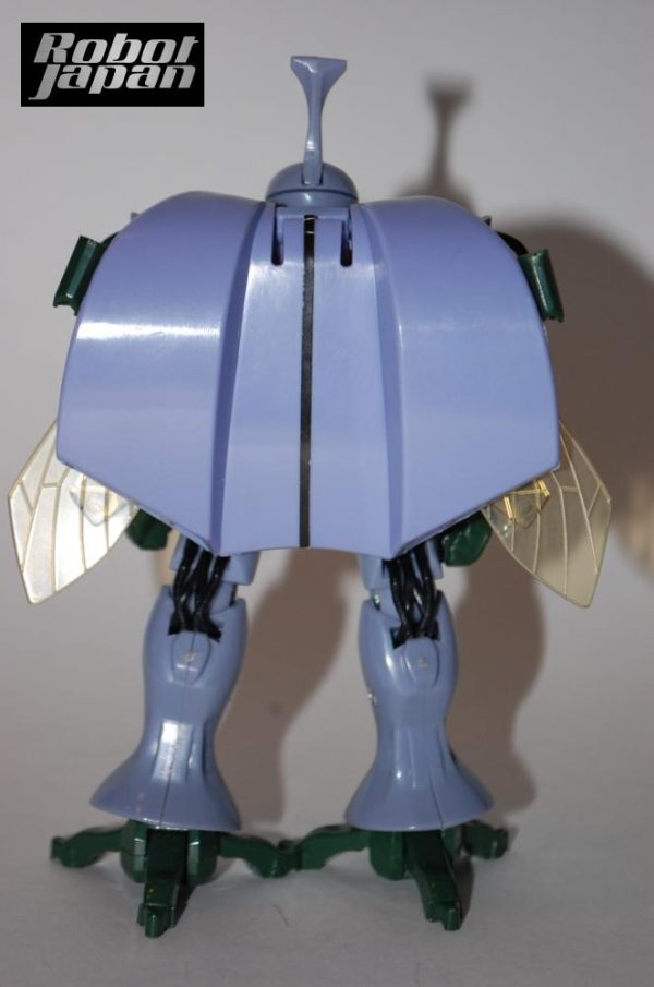 Aura Battler Dunbine 1:46 Scale by Clover - Image 8
