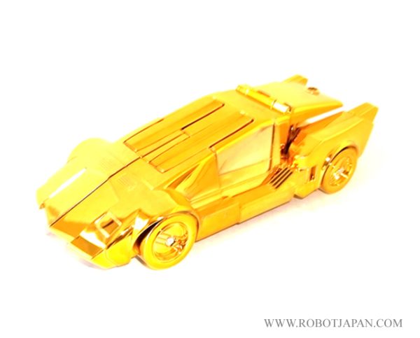 Exkaiser DX Lucky Draw Gold - Image 10