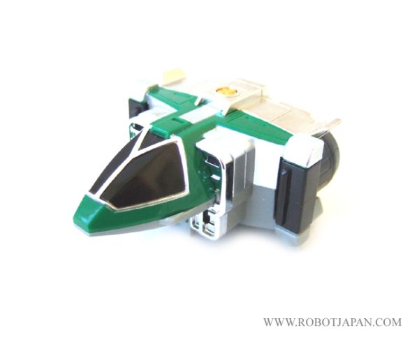 GD-18 Victory Mars Go Go Five - Image 10