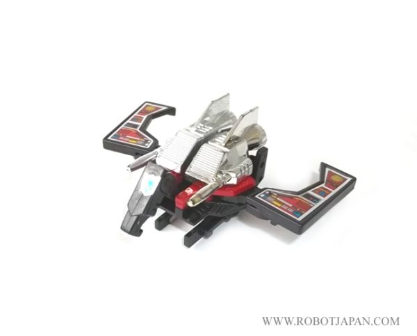 Soundwave G1 Oversize (Knockoff) - Image 9