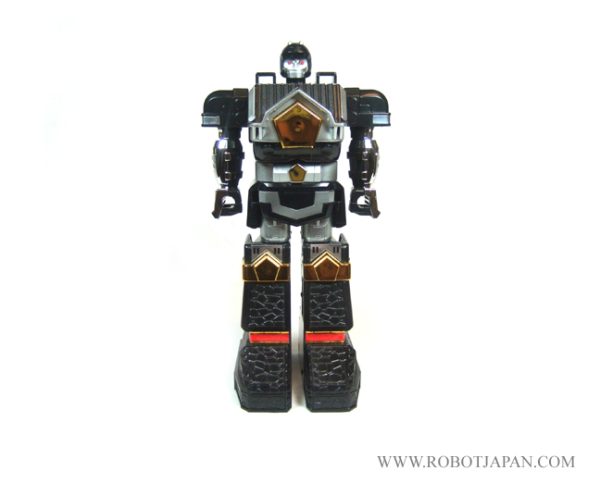 Muteki Gattai Shogun/ Shogun Megazord - Image 10
