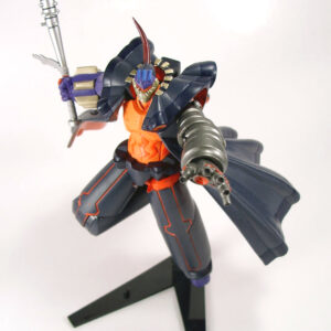 Dix Neuf - Revoltech