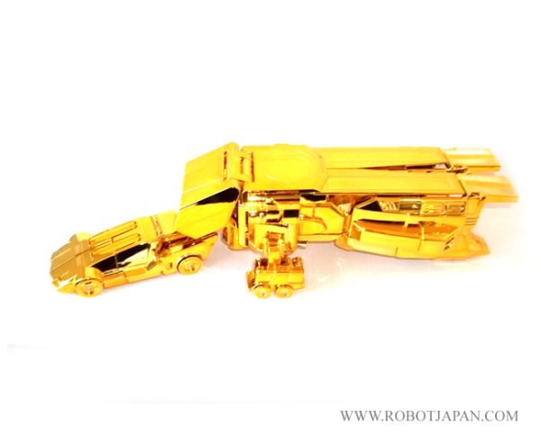 Exkaiser DX Lucky Draw Gold - Image 11
