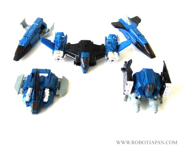 GD-14 Giga Phoenix - Image 11