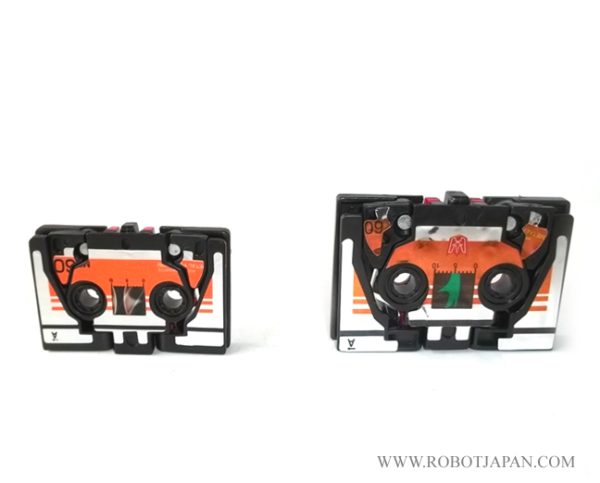 Soundwave G1 Oversize (Knockoff) - Image 10