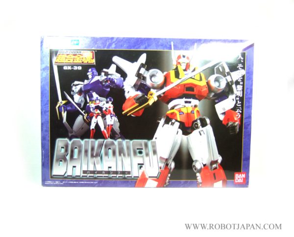 GX-39 Baikanfu SOC (and review by Gold) - Image 11