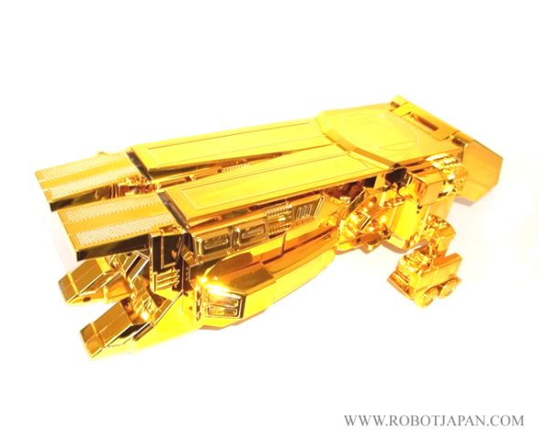 Exkaiser DX Lucky Draw Gold - Image 12