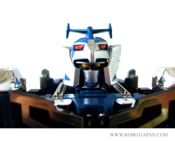 GD-14 Giga Phoenix - Image 12
