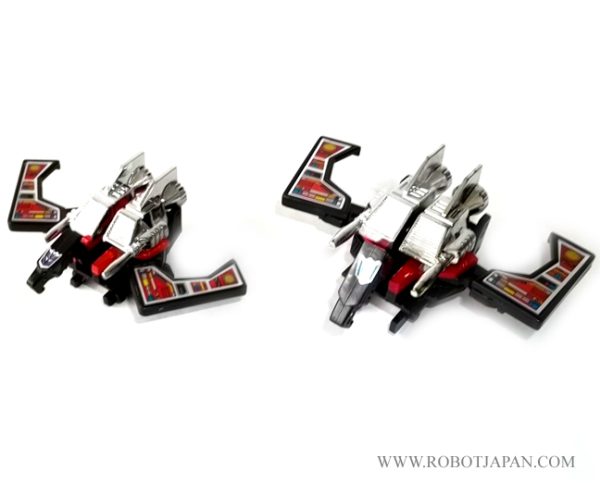 Soundwave G1 Oversize (Knockoff) - Image 11