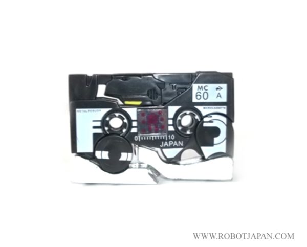 Soundwave G1 Oversize (Knockoff) - Image 13