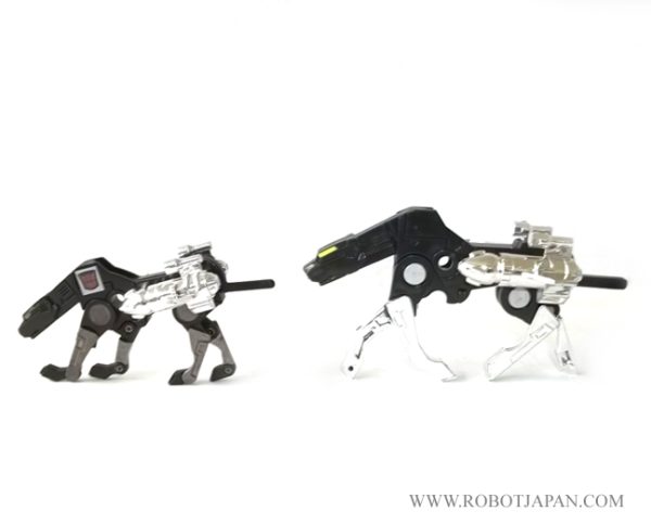 Soundwave G1 Oversize (Knockoff) - Image 14