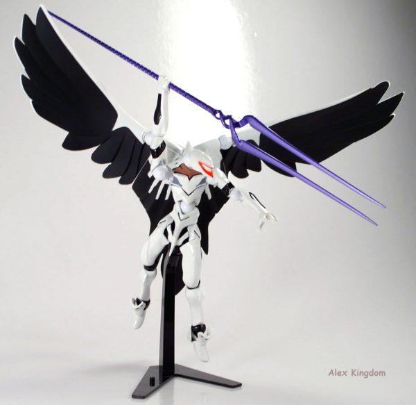 EVA Mass Production- Revoltech #26 - Image 3