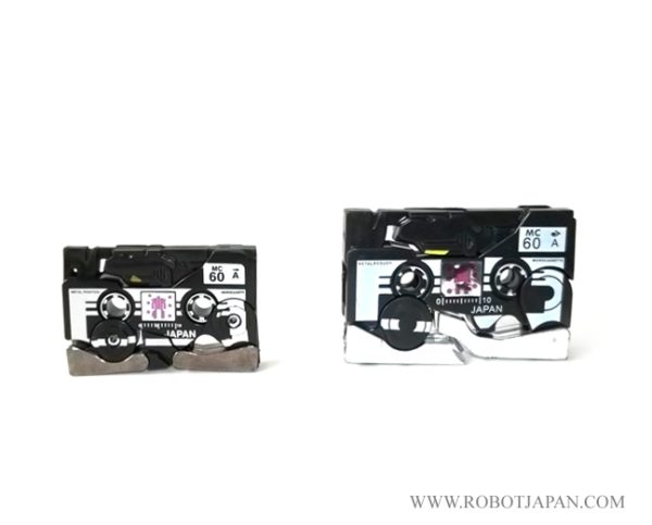 Soundwave G1 Oversize (Knockoff) - Image 15