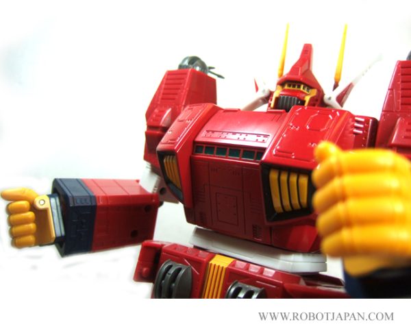 GX-38 Iron Gear SOC (and review by Gold) - Image 2