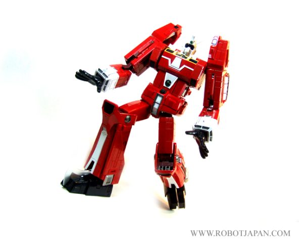 GX-36 Ideon SOC (and review by Gold) - Image 2